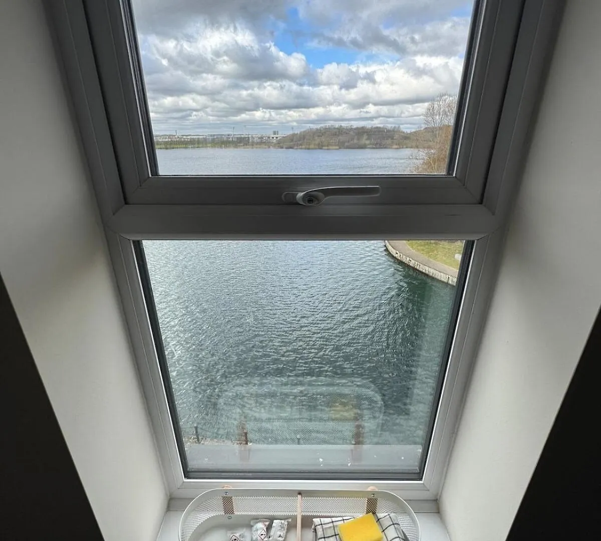 Lakeside Penthouse View Doncaster United Kingdom