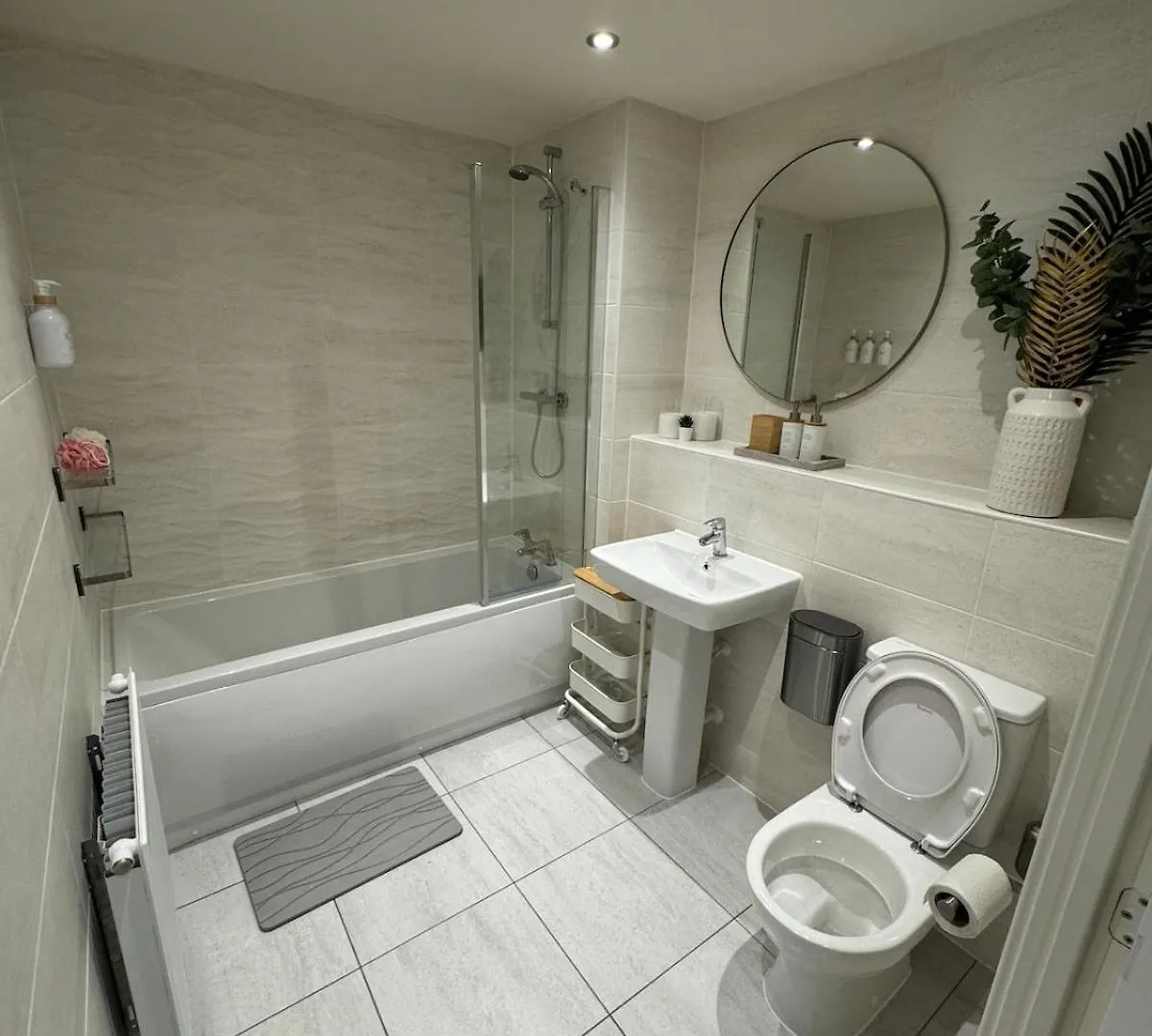 Lakeside Penthouse View Doncaster United Kingdom