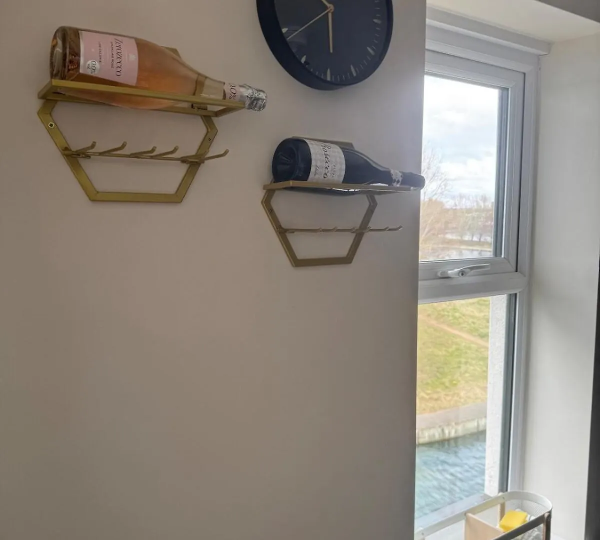 Lakeside Penthouse View Doncaster United Kingdom