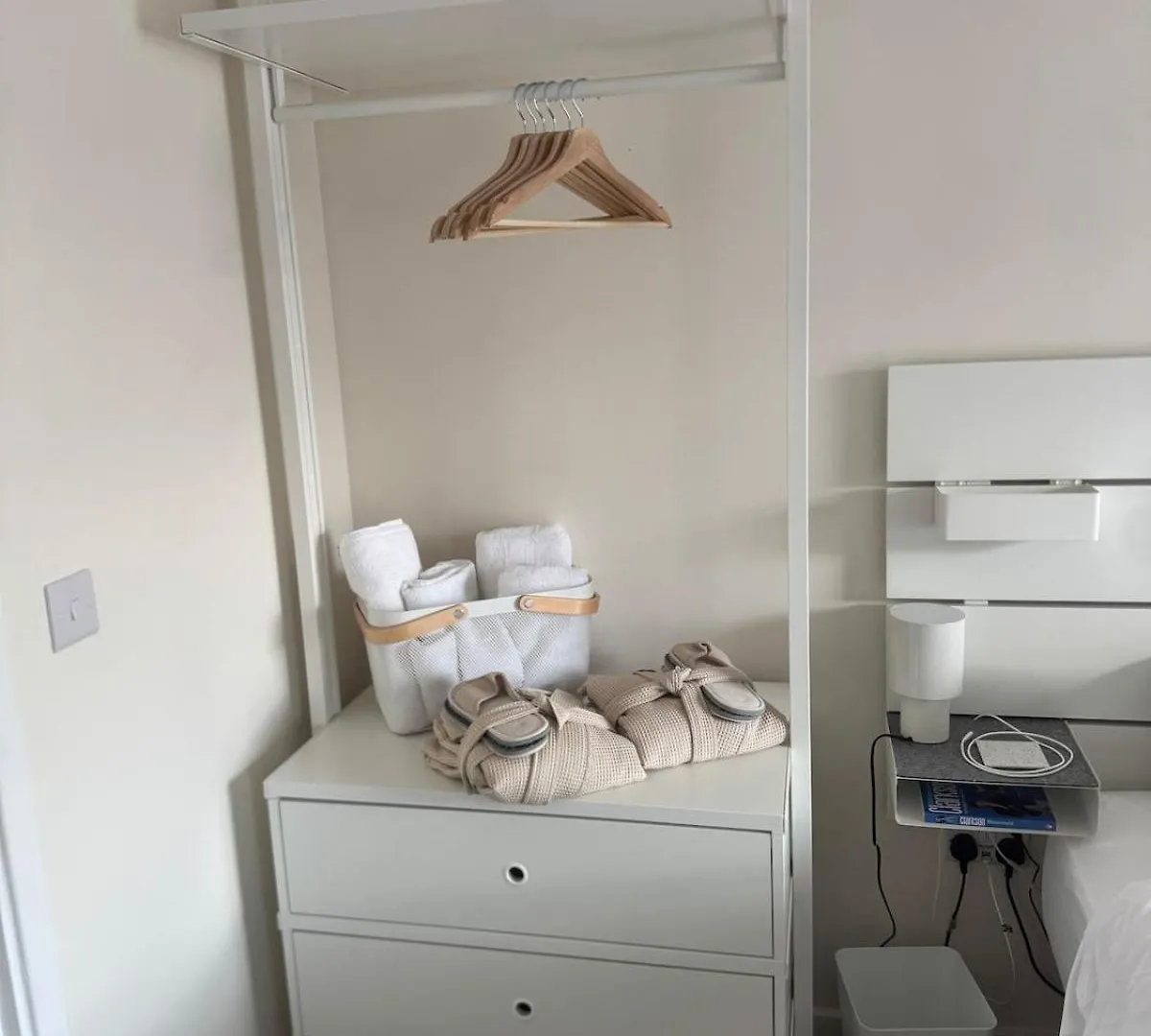 Apartment Lakeside Penthouse View Doncaster United Kingdom