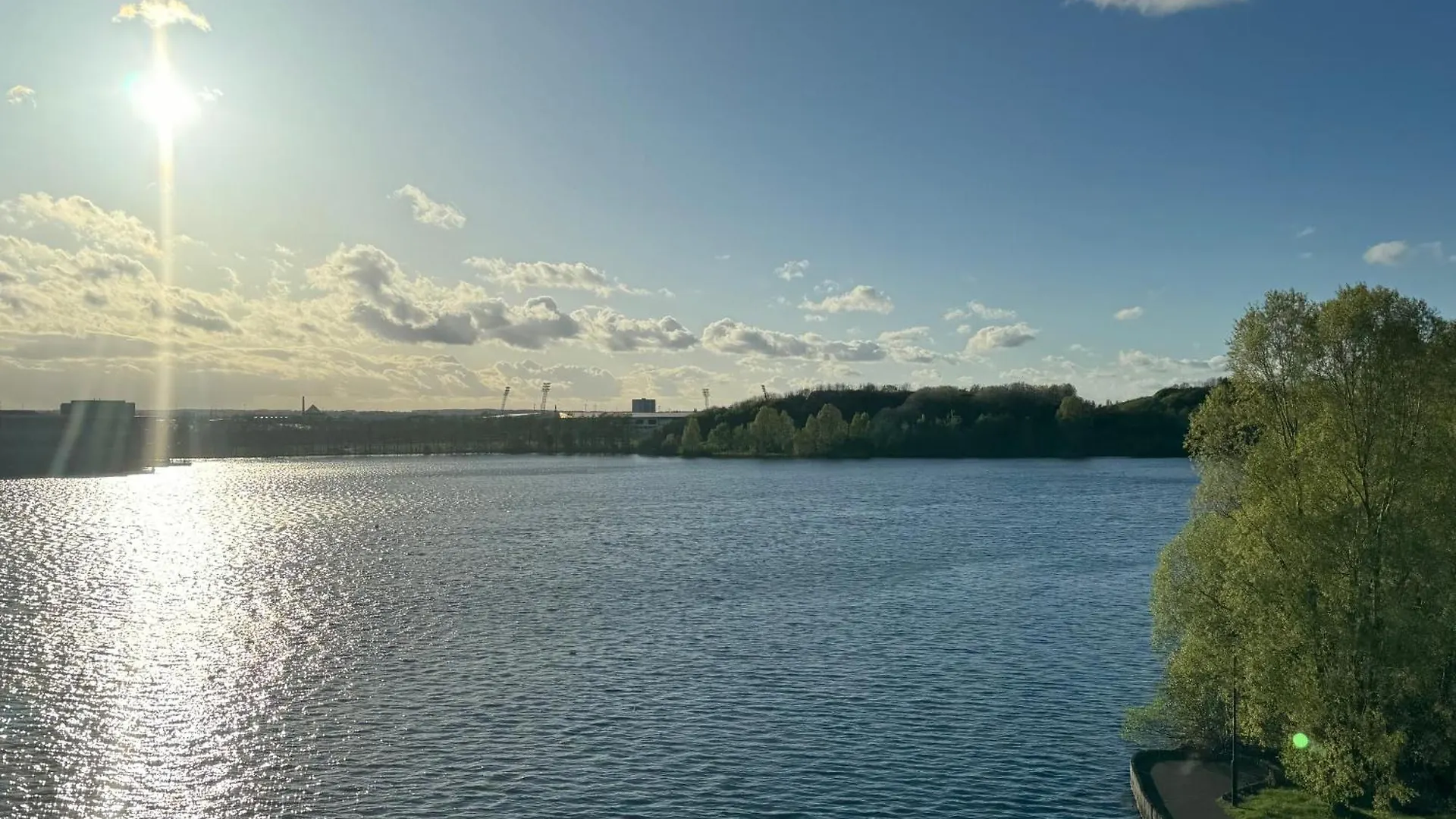 Lakeside Penthouse View Doncaster United Kingdom