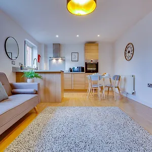  Apartment Yorkshire 1st Floor Hamilton Mews