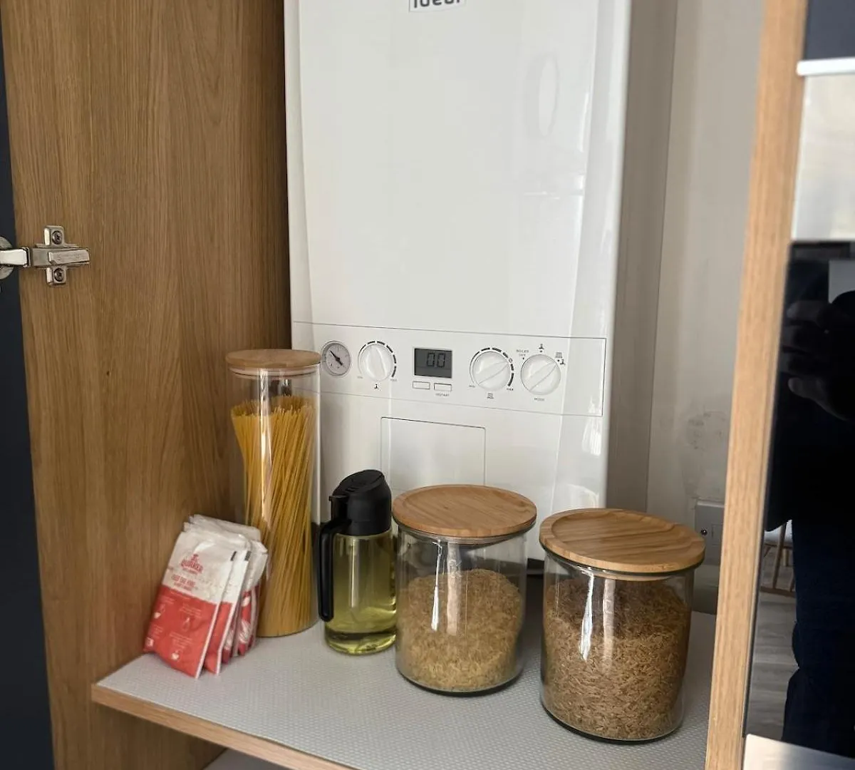 Apartmán Lakeside Penthouse View Doncaster