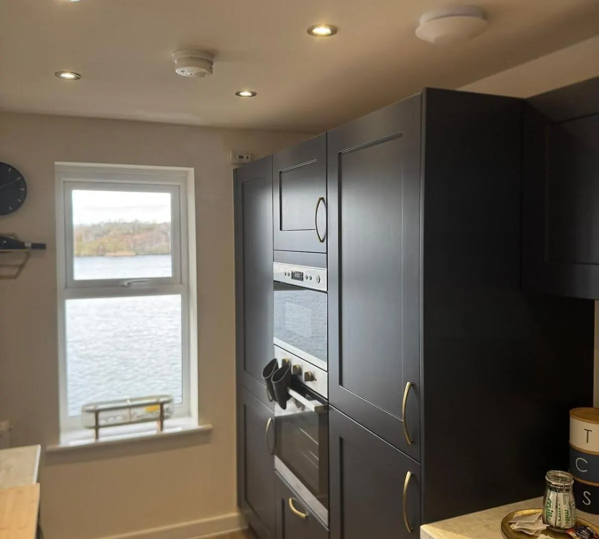 Lakeside Penthouse View Doncaster